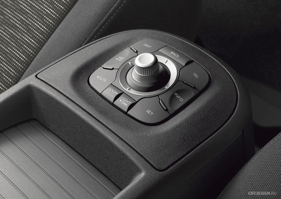  Renault Scenic 2006 года  (фото 24 из 47)